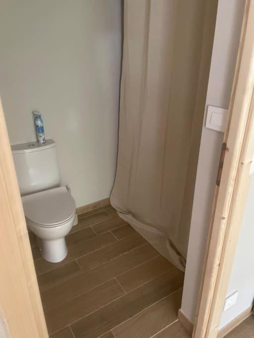 Jacuzzi En Foret Apartment *
